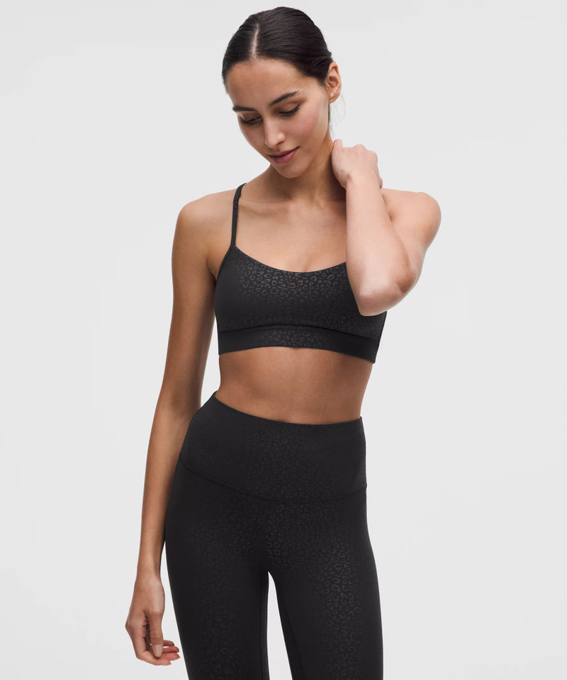 Flow Y Bra Nulu *Light Support, A–C Cups 1