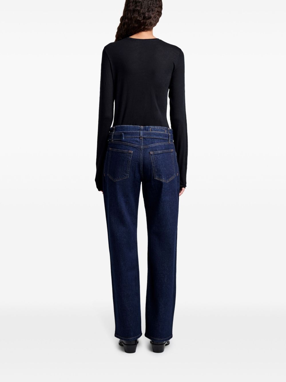 Ellsworth jeans - 4