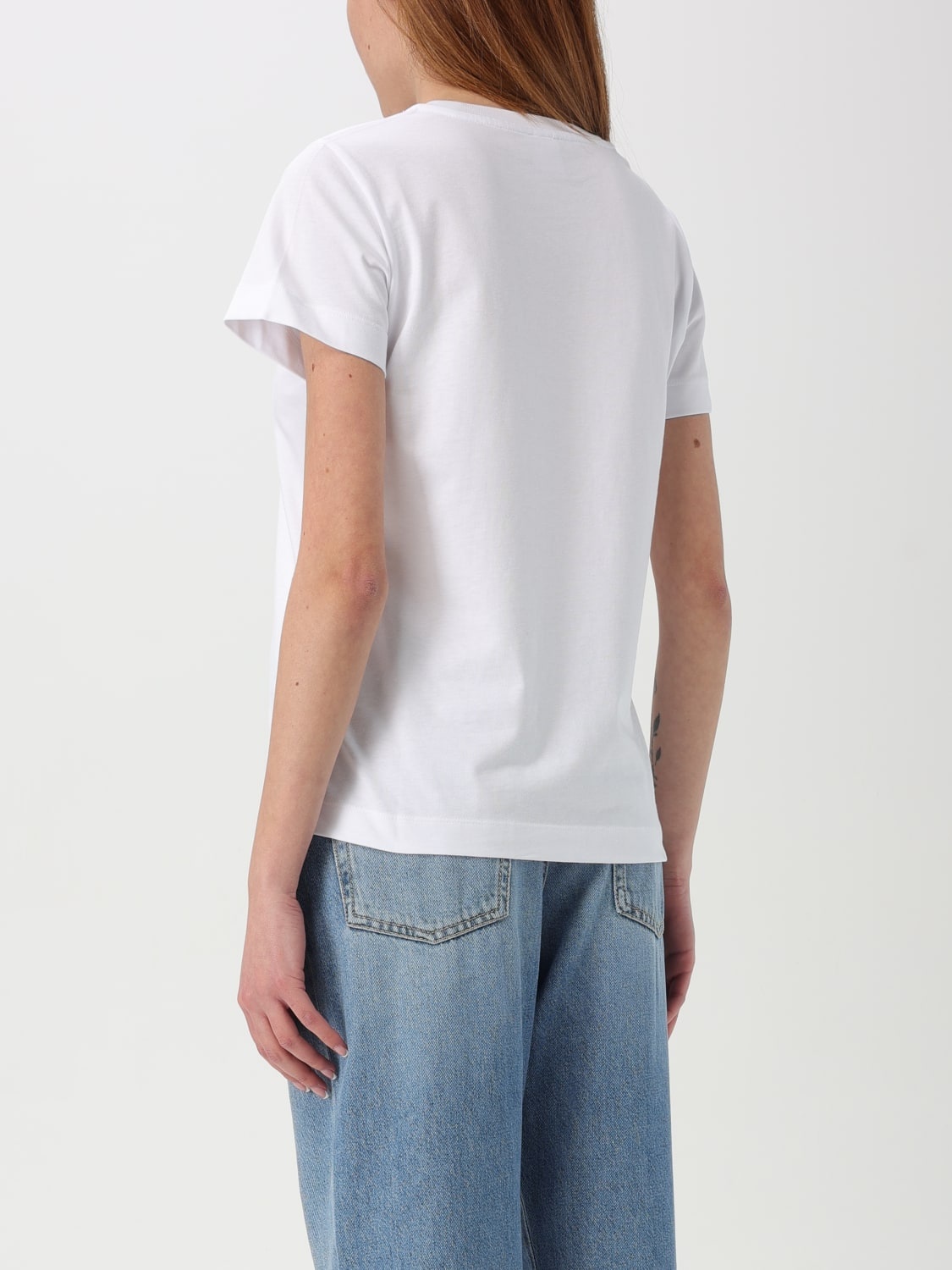 T-shirt woman Pinko - 2