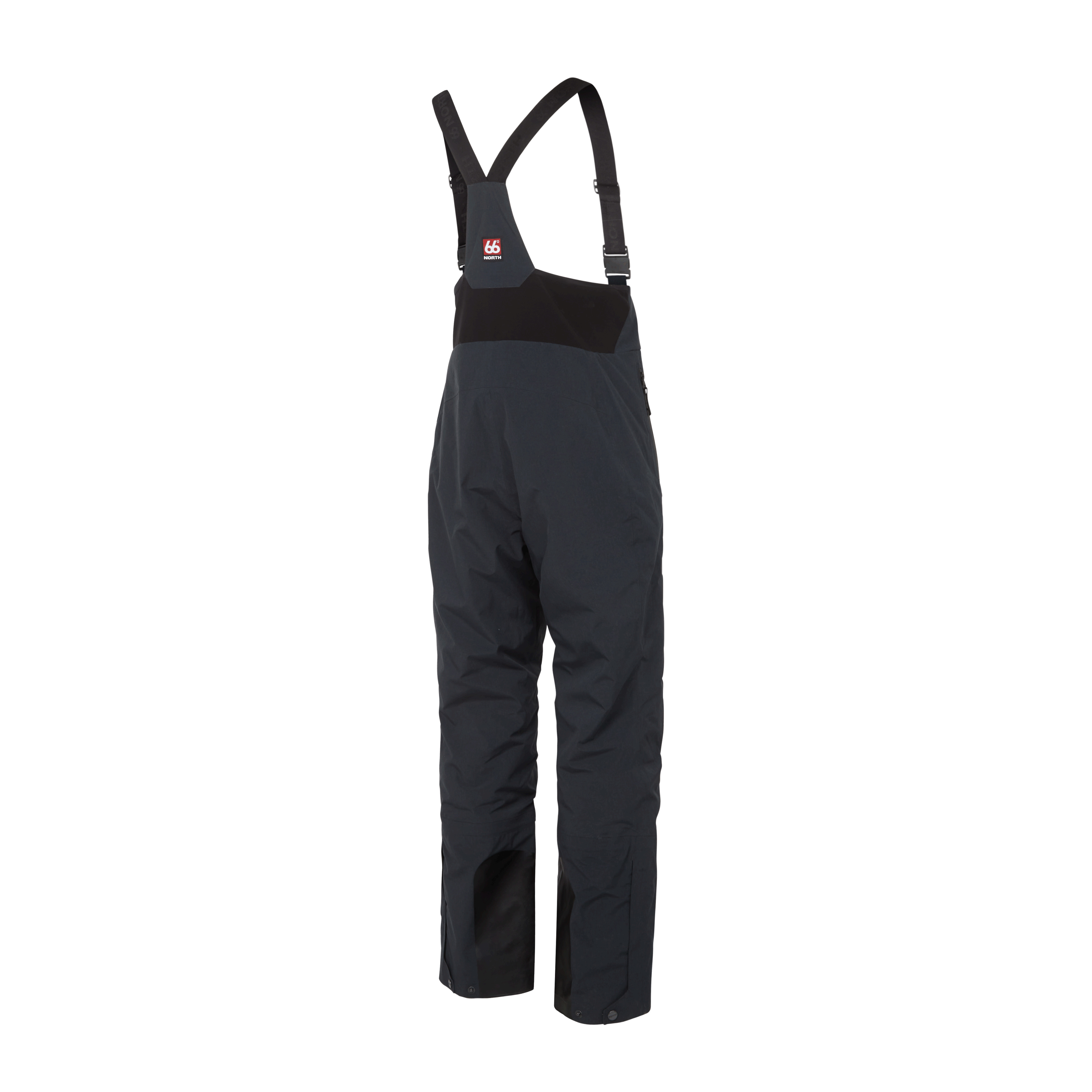 Skálafell GORE-TEX® WINDSTOPPER® Insulated bibs - 6