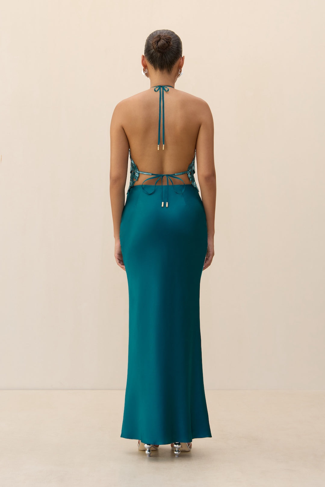 CHANTEL SKIRT - 5