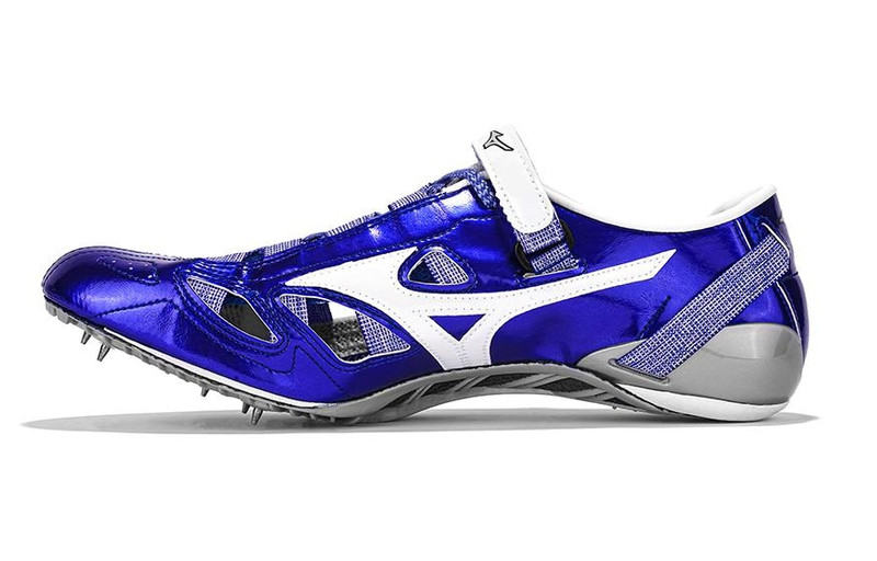 Mizuno Mizuno Chrono Inx SP 'Blue White' U1GR225121 outlook