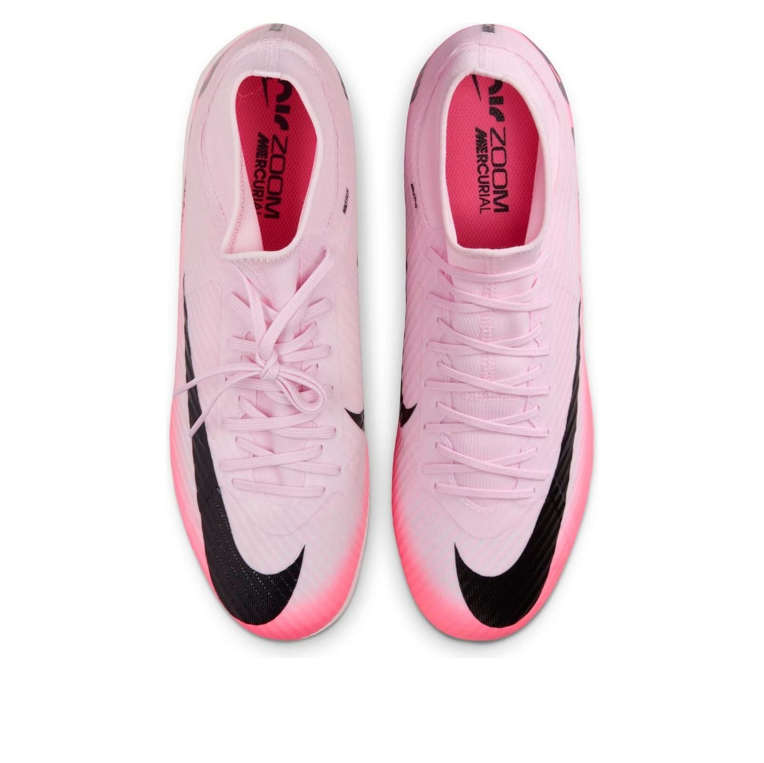 Nike Nike Mercurial Superfly Academy MG High 'Mad Brilliance