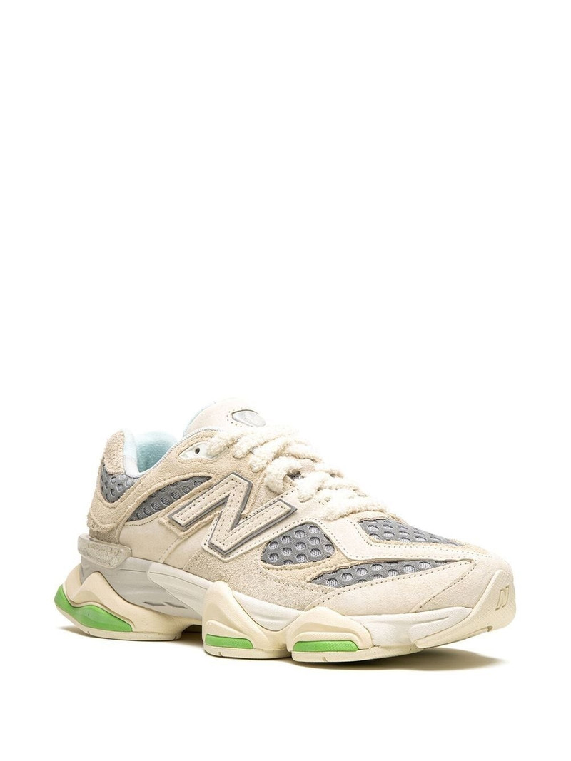 New Balance x Bricks & Wood 90/60 low-top sneakers outlook