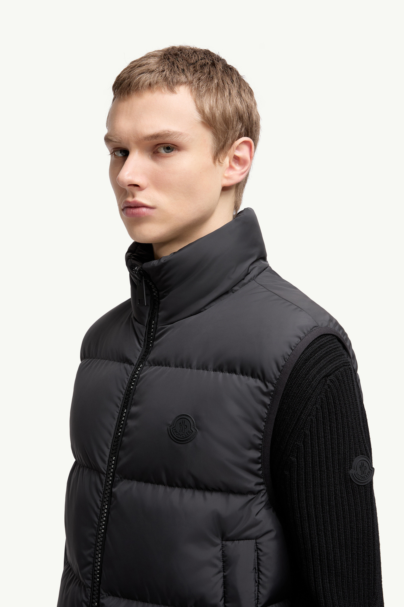 Gabas Down Vest - 4