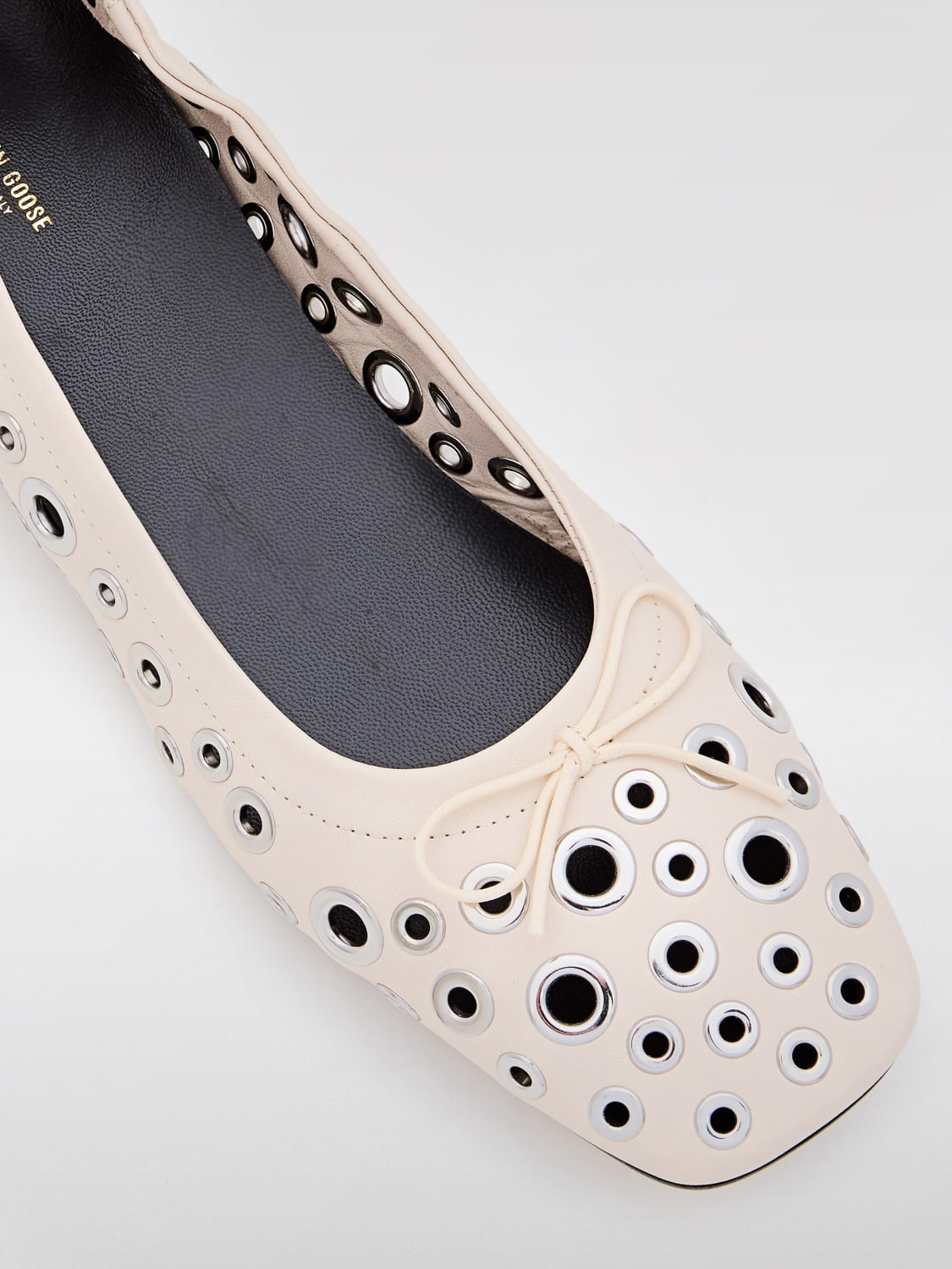Ballet flats woman Golden Goose - 4