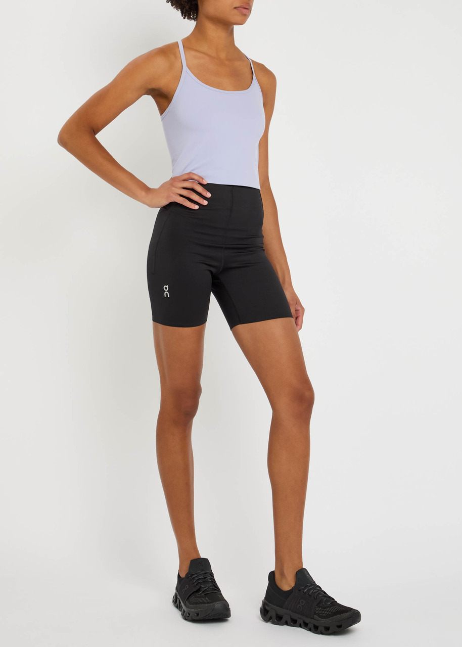 ON Train Tights Stretch-jersey Cycling Shorts - 4
