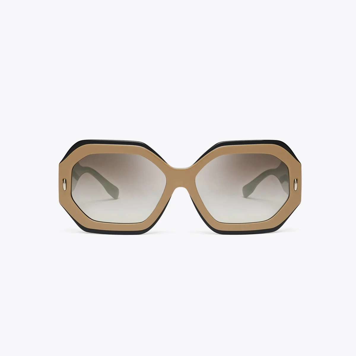 Miller Geometric Sunglasses - 1