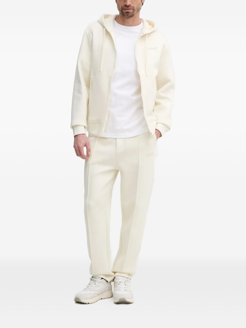 MACKAGE Krystos zip hoodie outlook