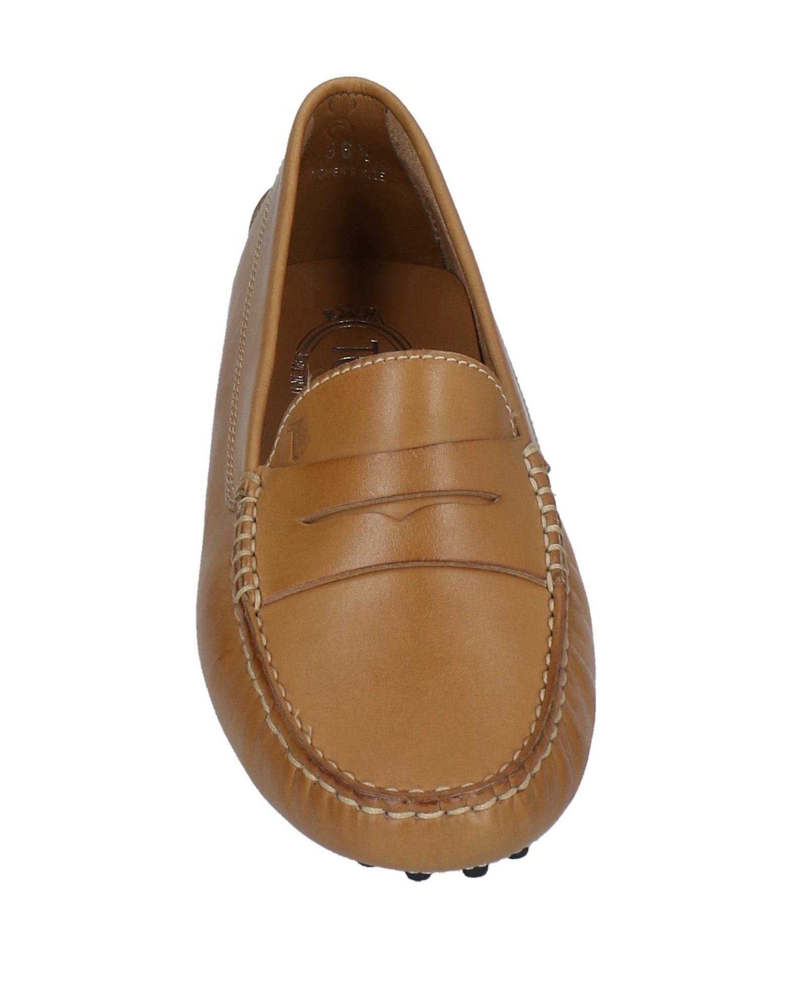 Camel Women's Loafers - 4