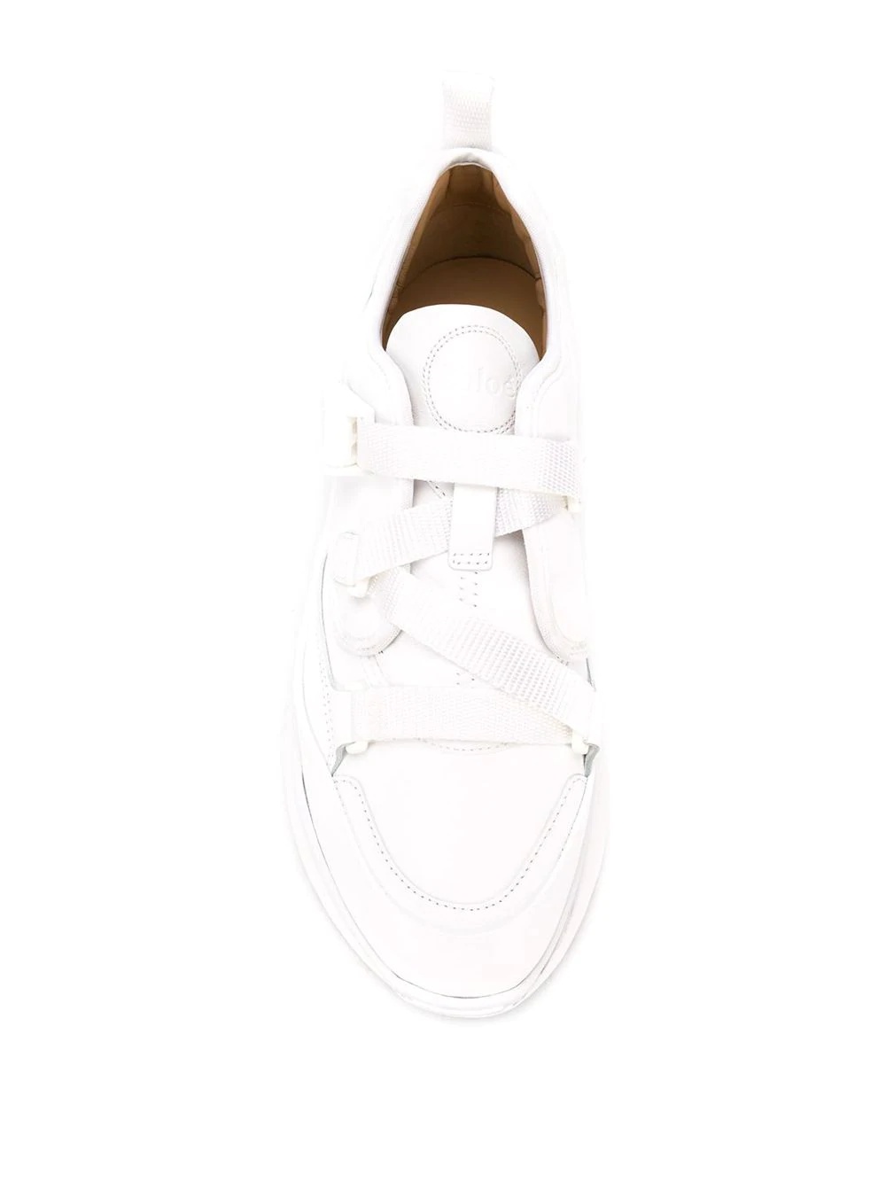 Sonnie low-top sneakers - 4