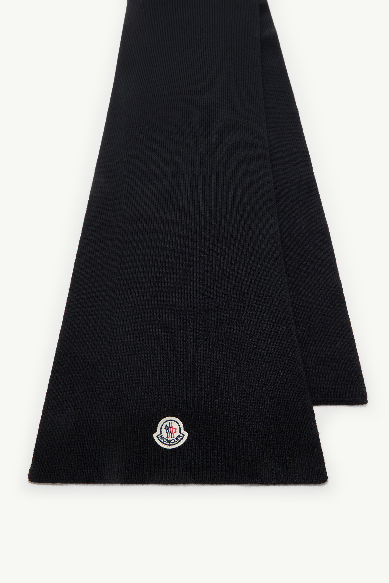 Wool Scarf - 3