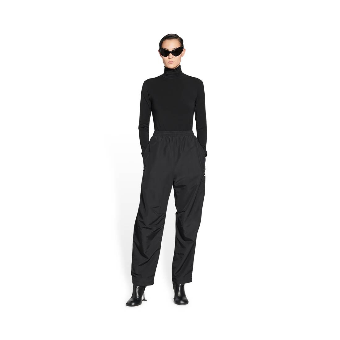 3b sports icon small fit tracksuit pant - 2