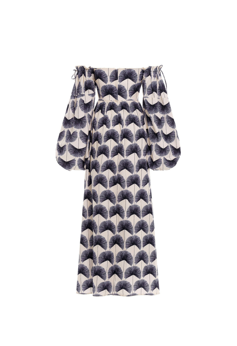 Alheli Palma Noche Maxi Dress 3
