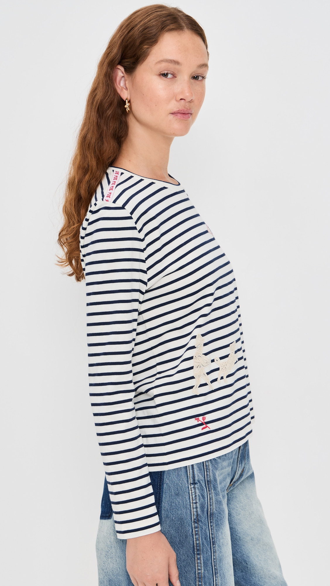 Athena Solid Shirt - 3
