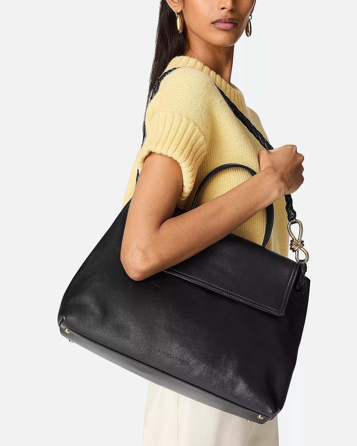 Ciao Ciao Top Handle Bag - 5