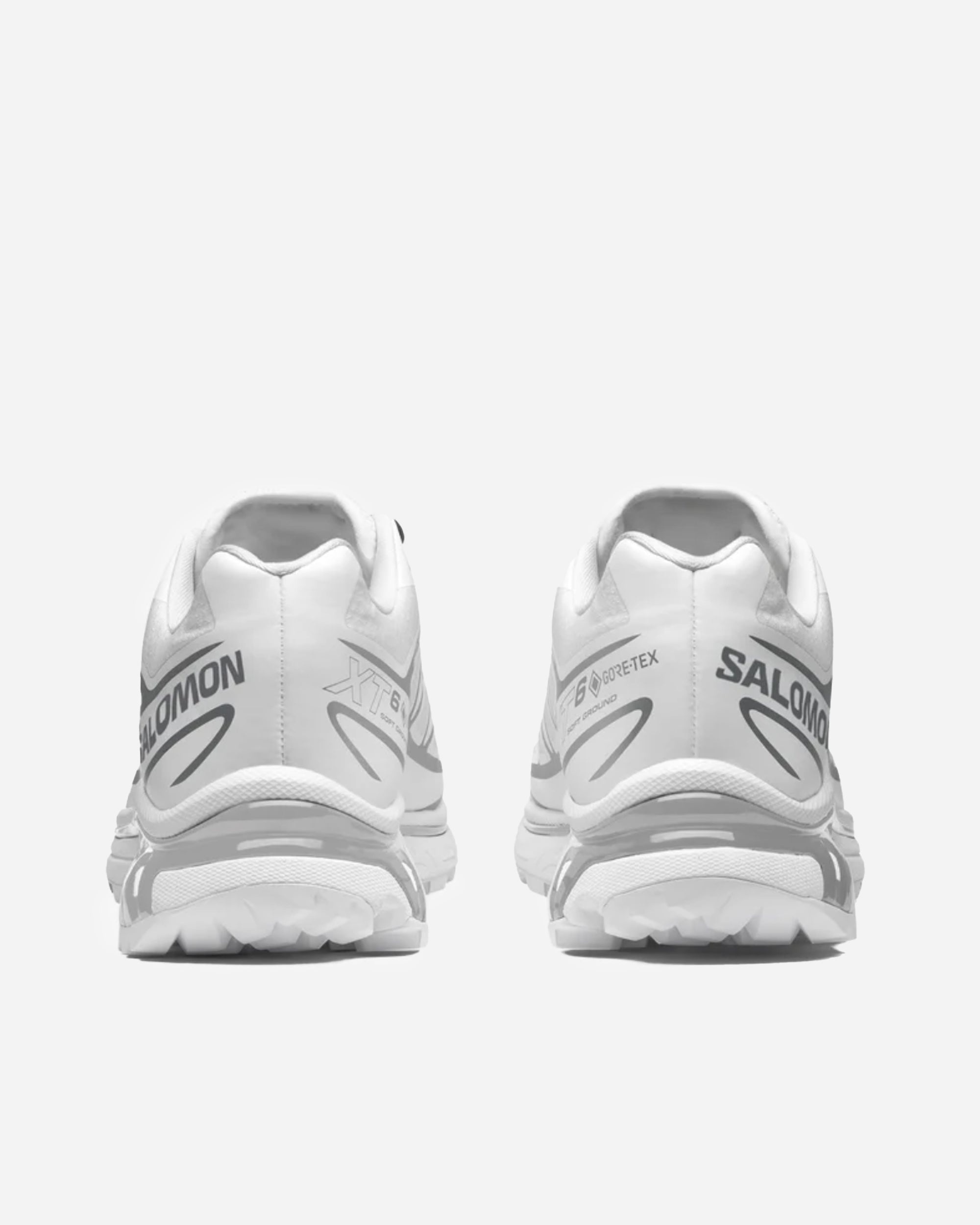 XT-6 Gore-Tex - 3