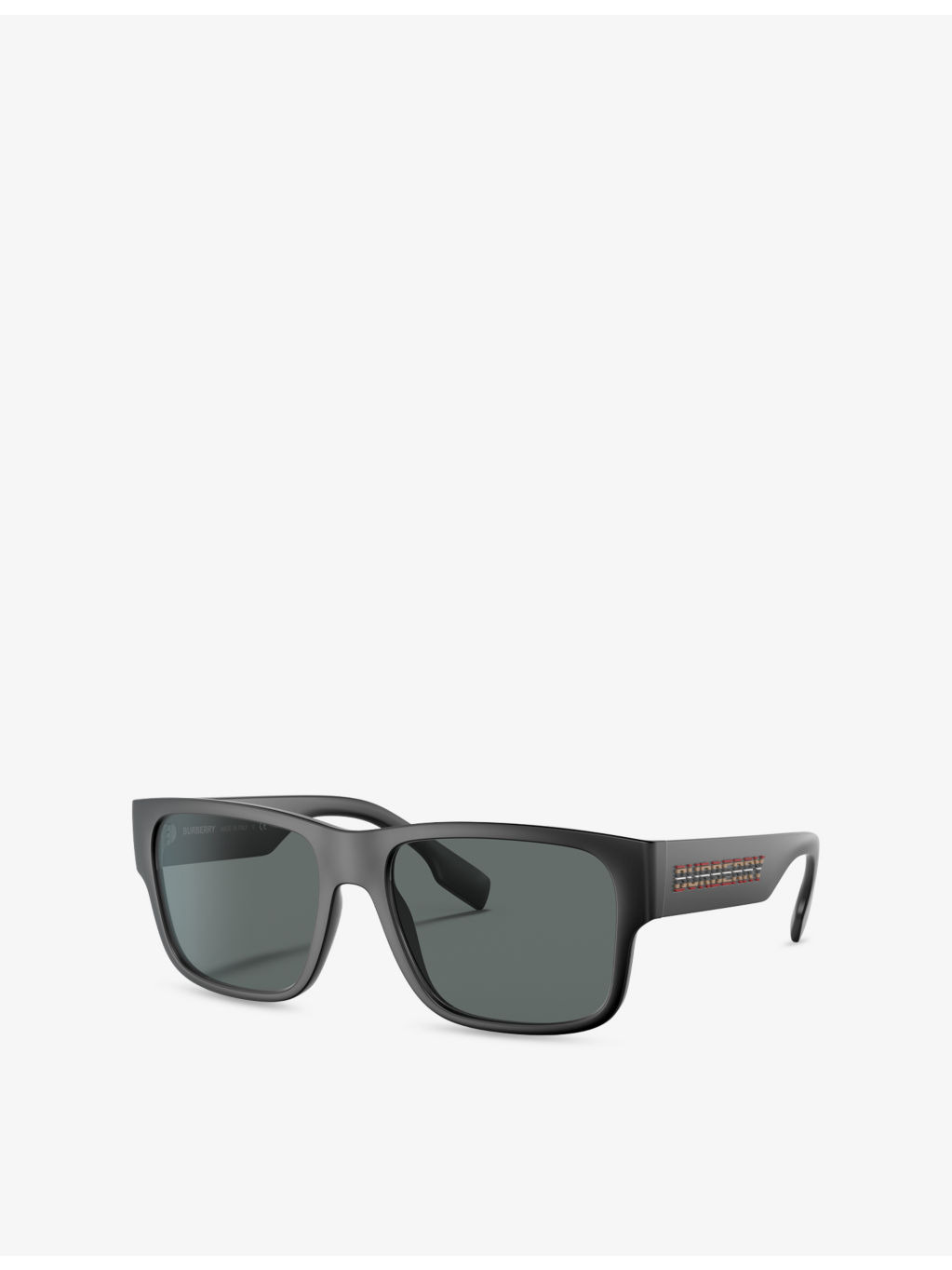 BE4358 Knight Acetate Sunglasses - 2