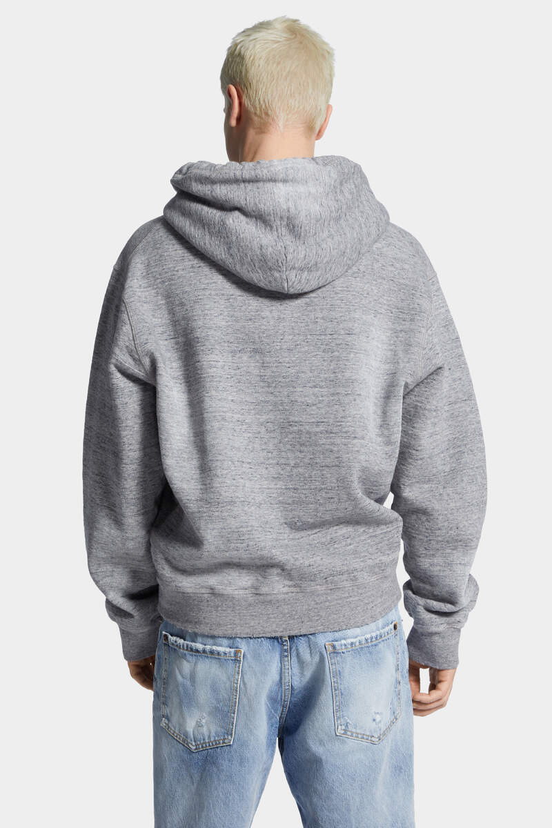 JUST RIGHT FIT DISTRESSED PHYS ED HOODIE 4