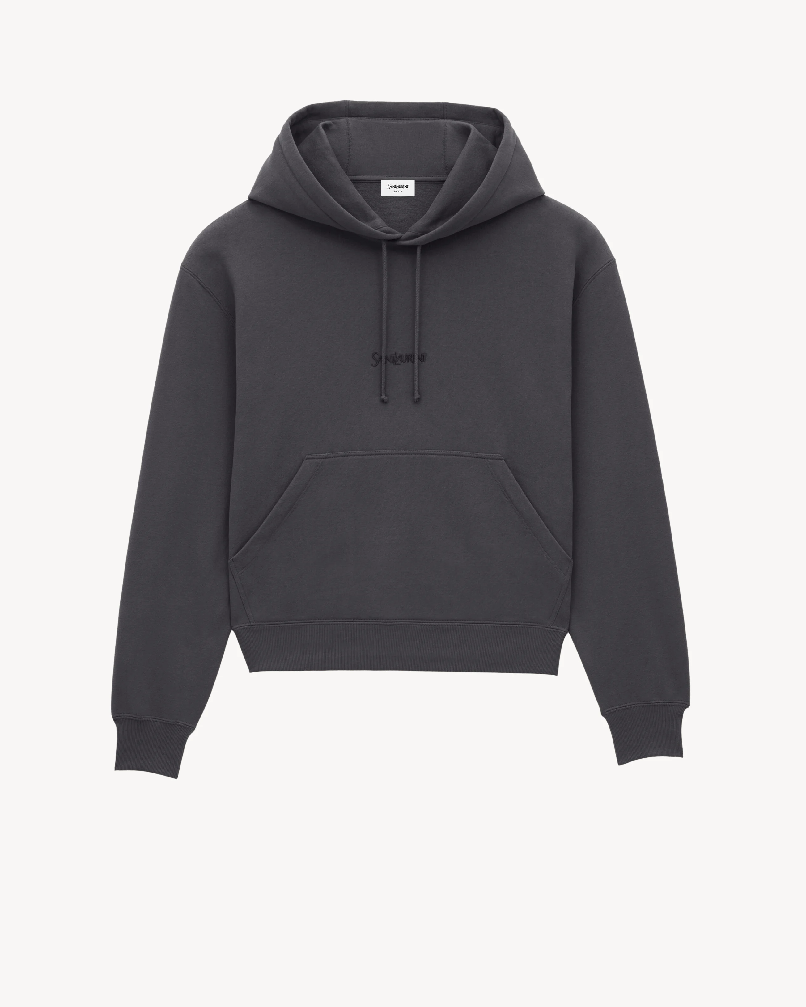 SAINT LAURENT HOODIE - 1