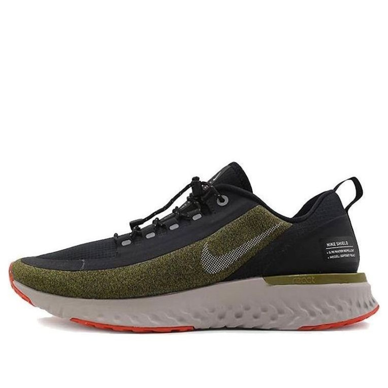 Nike Odyssey React Shield 'Olive Flak' AA1634-300 - 1