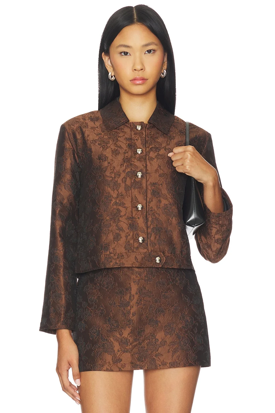 x REVOLVE Preston Jacket - 1