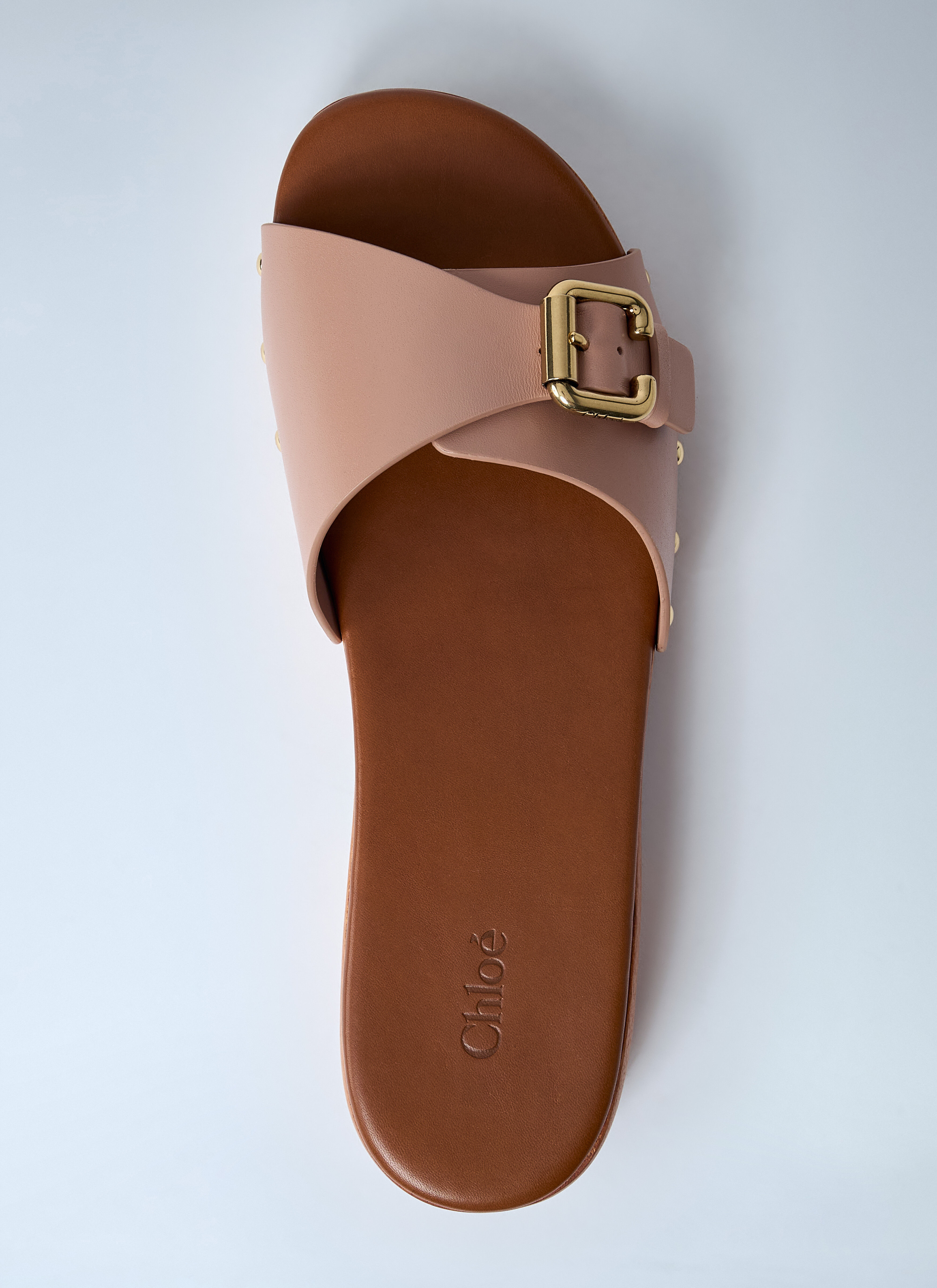Jeannette Sandals - 6