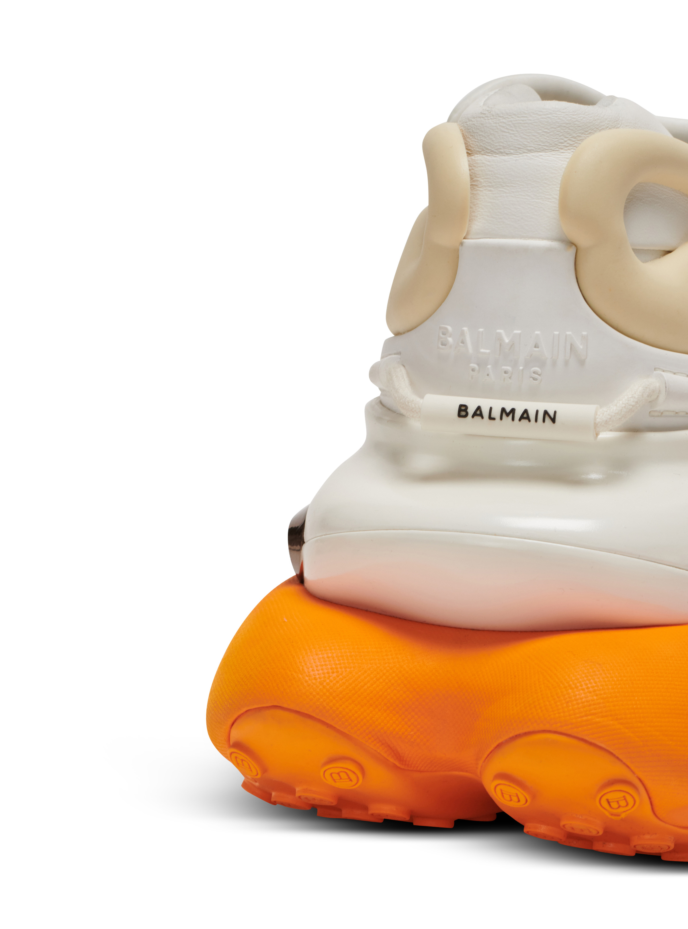 Unicorn sneakers in neoprene and leather - 6