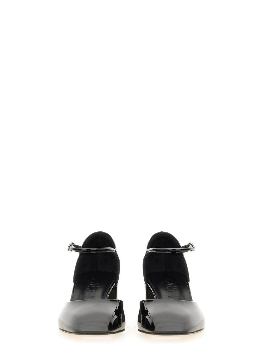 Aeyde Women Pump "Magda" - 4