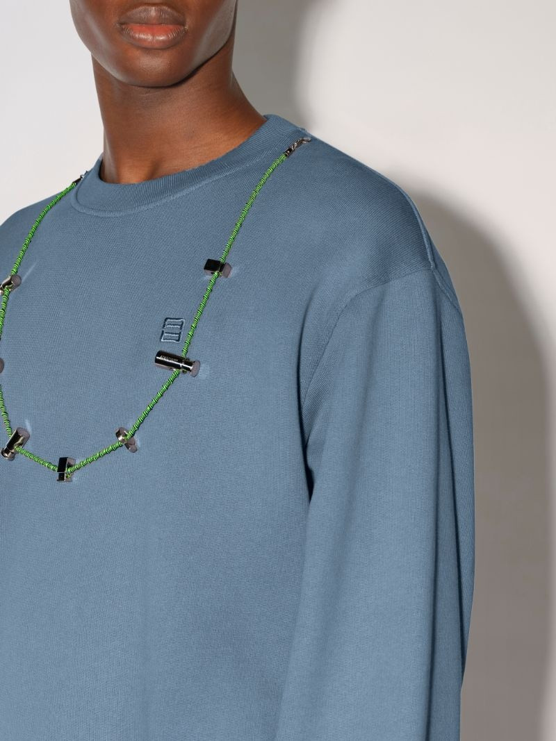 STOPPERS SWEATSHIRT 5