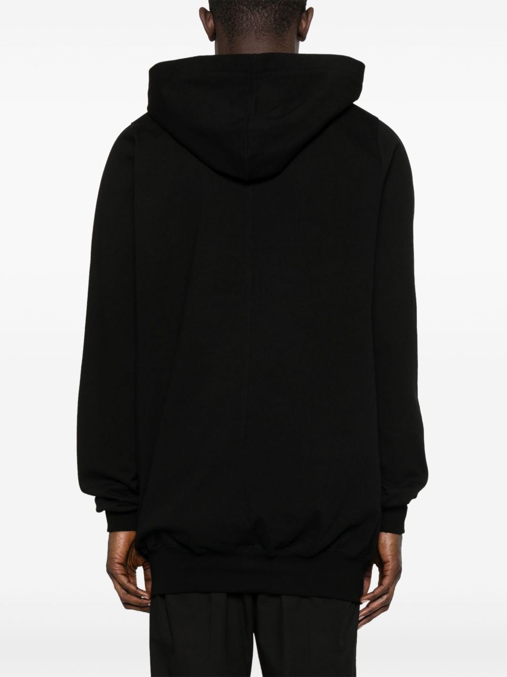 drawstring hoodie - 4
