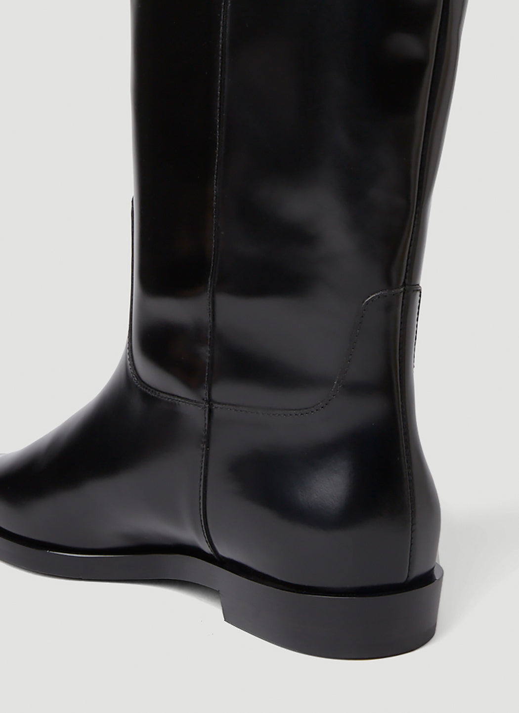 Toteme Women Riding Boots - 6