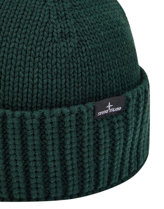 N01D4 BOTTLE GREEN - 3