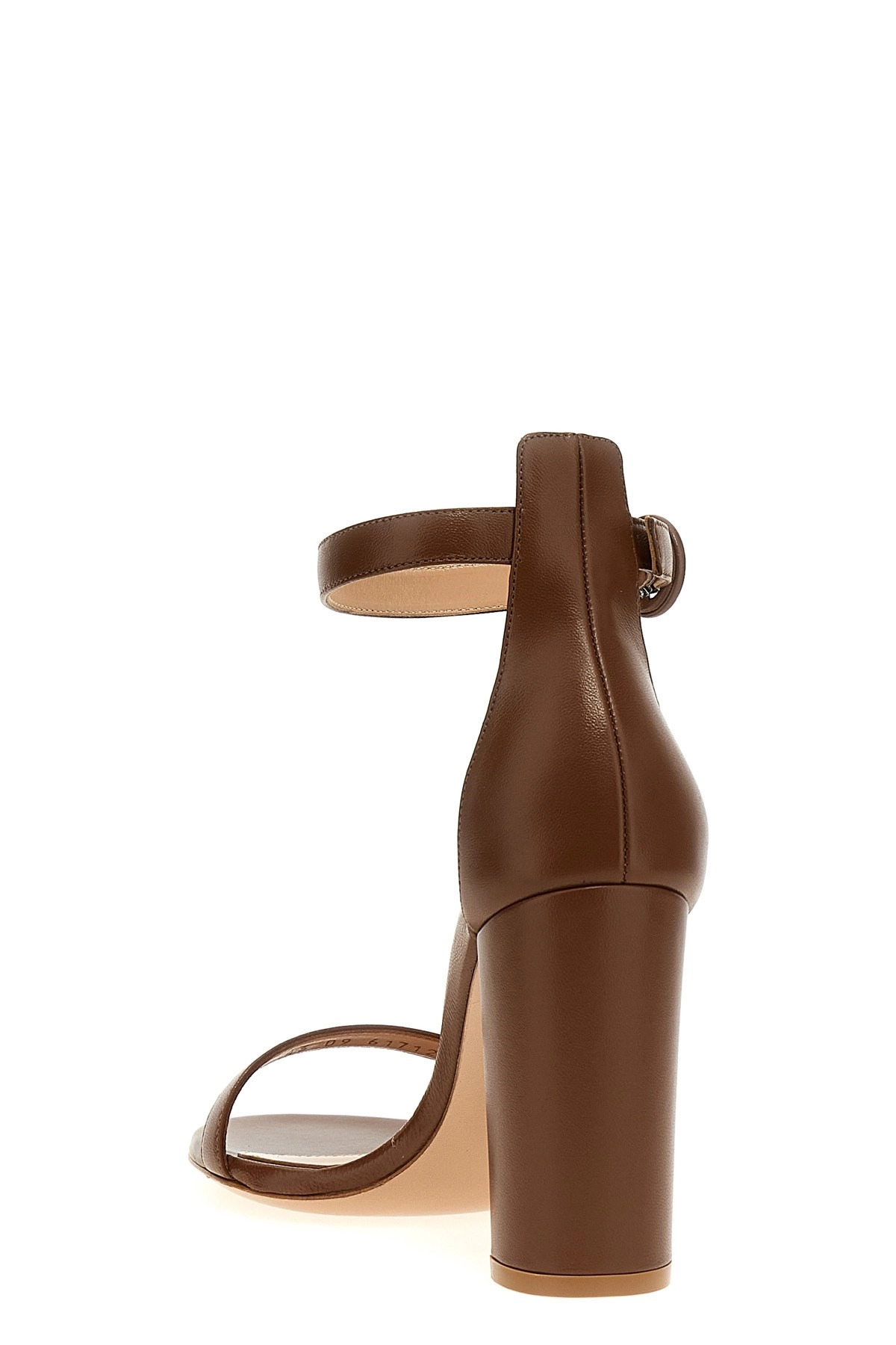 'Gaeta' sandals - 3