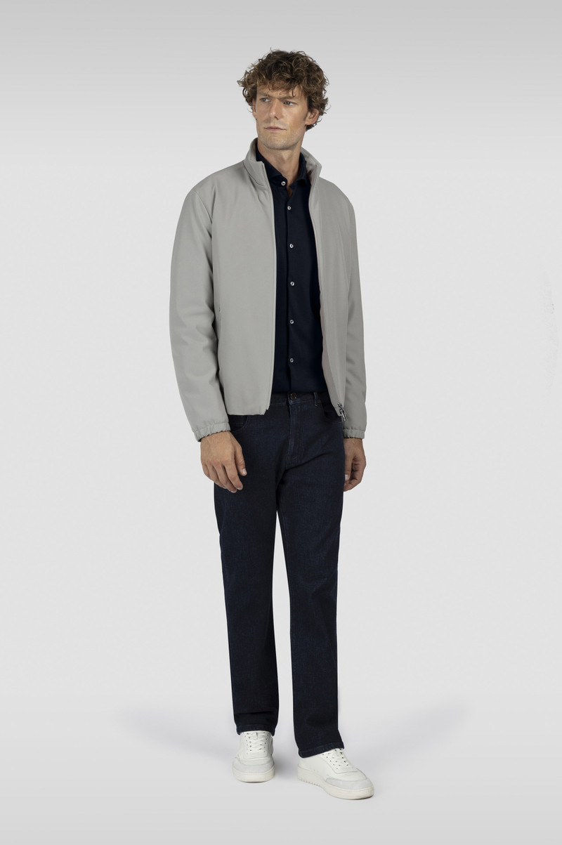 Paul & Shark SUPIMA® COTTON SHIRT outlook