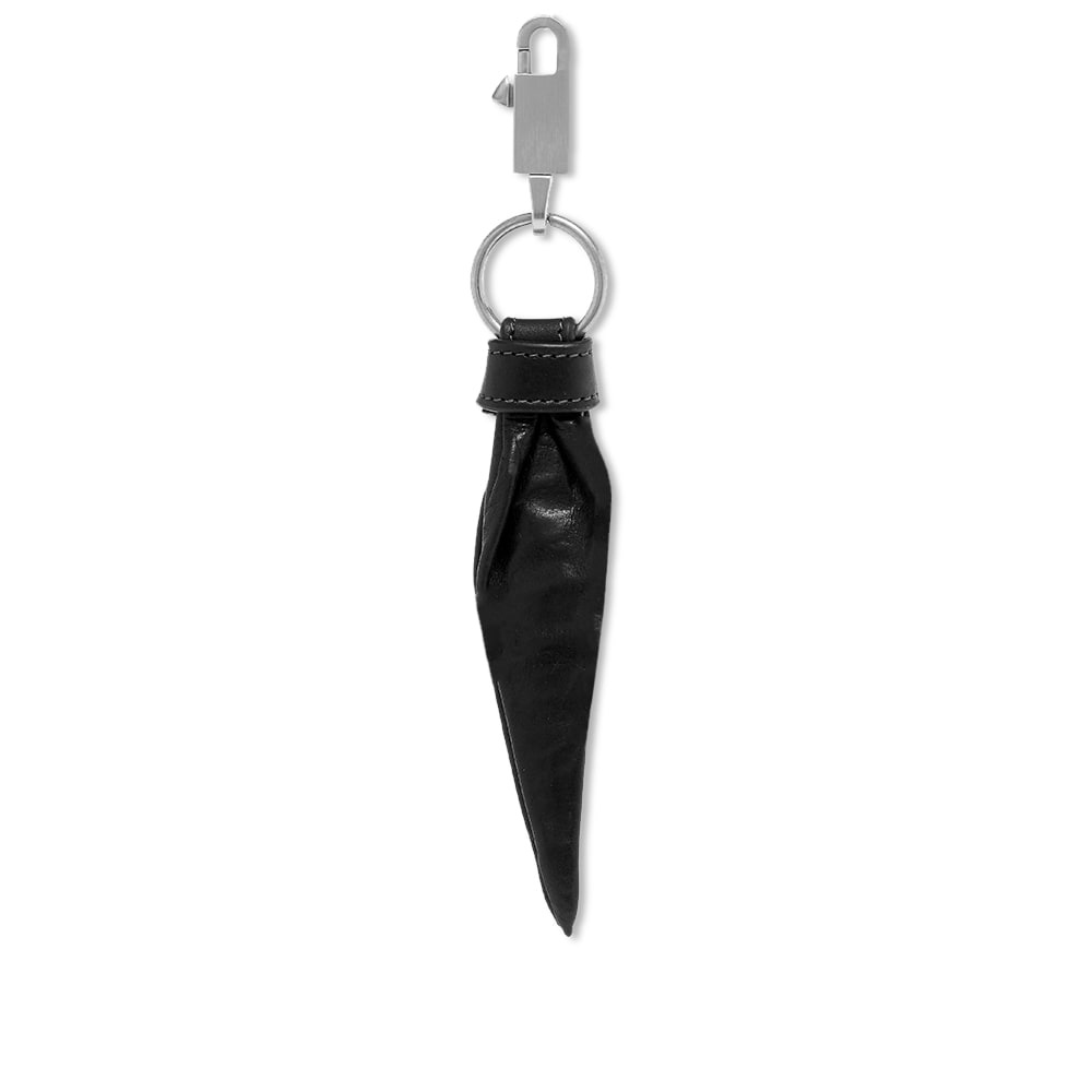 Rick Owens Spike Key Chain - 2