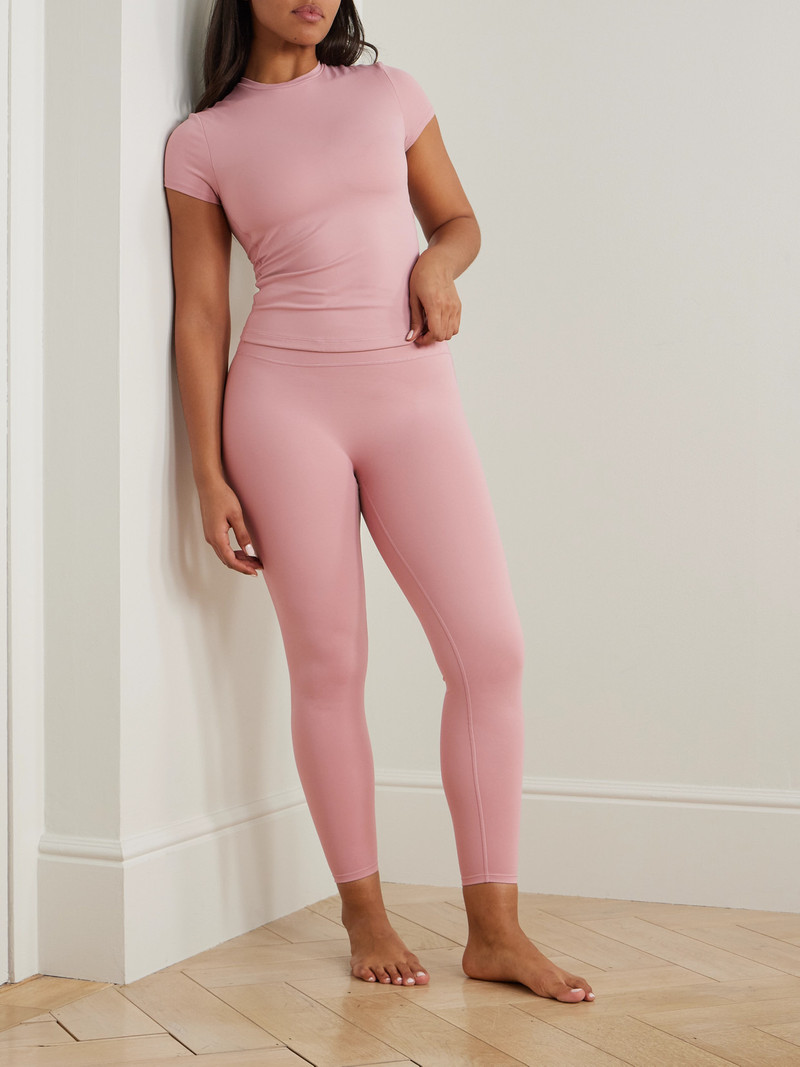 SKIMS + Nike 26" Leggings outlook