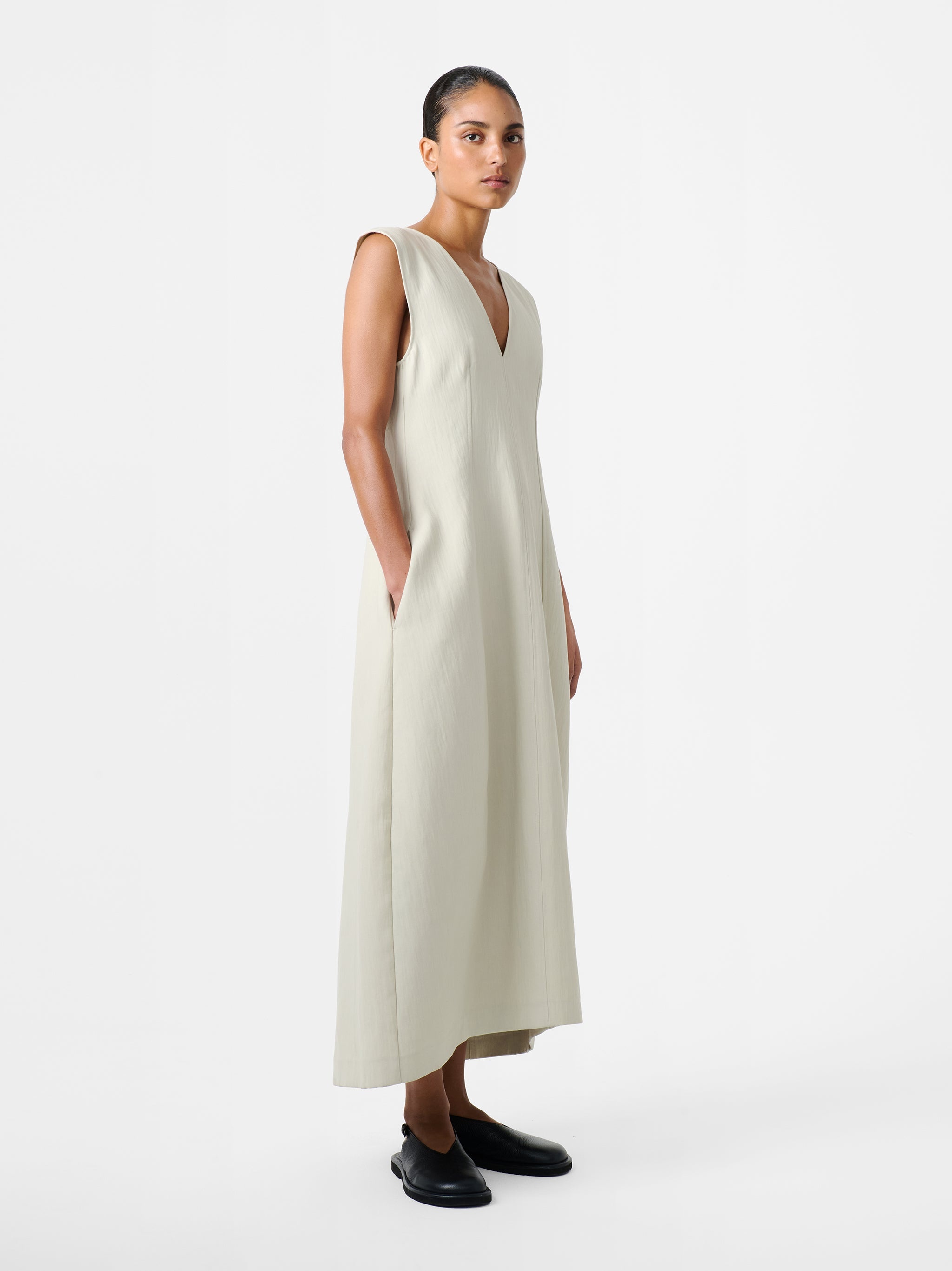 Enna Dress - 5