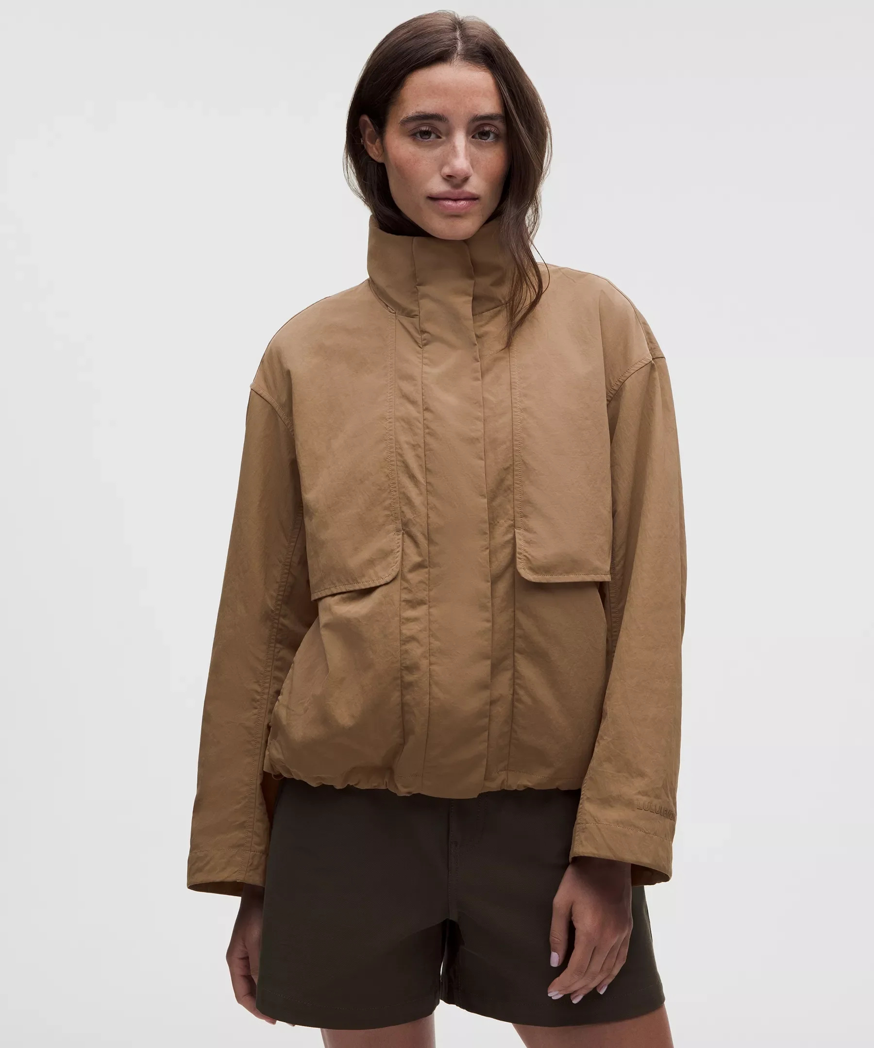 Always Effortless Jacket *Evolve - 1