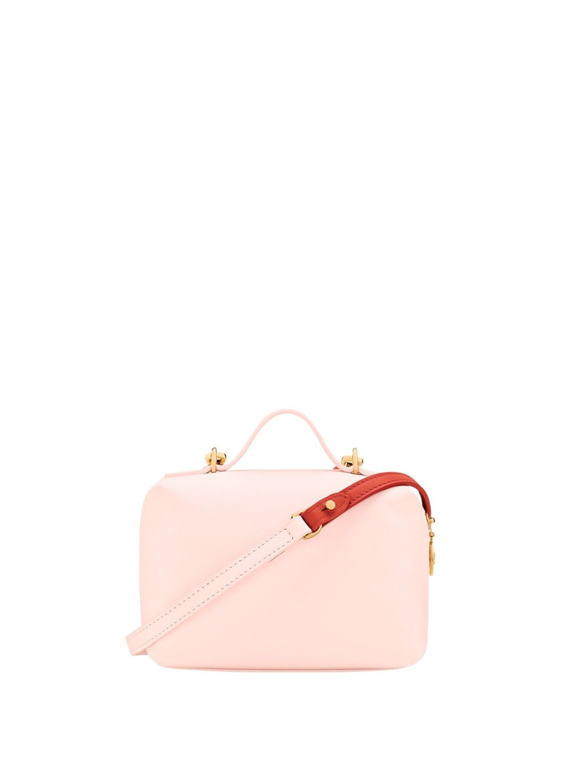 Longchamp `Le Pliage Passeport` Extra Small Bag outlook