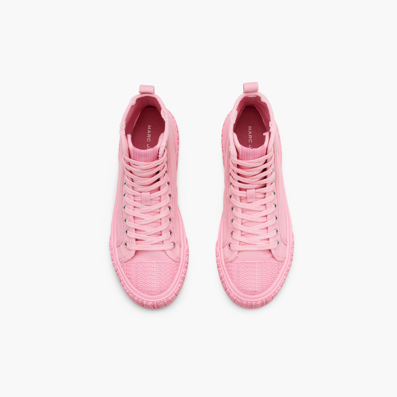 THE HIGH TOP SNEAKER 7