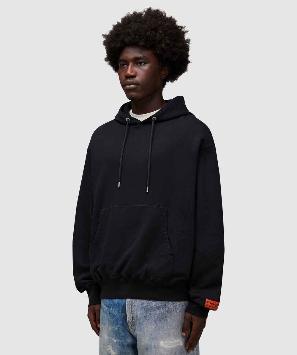 NF ex-ray recycled hoodie - 2