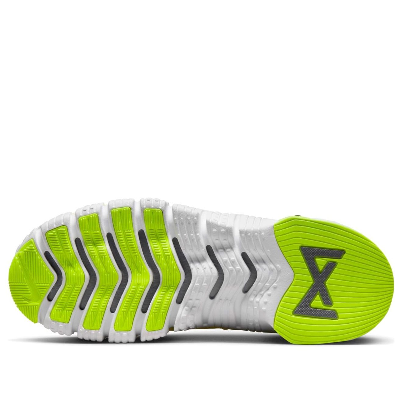 (WMNS) Nike Free Metcon 5 'Citron Tint Volt' DV3950-800 - 6