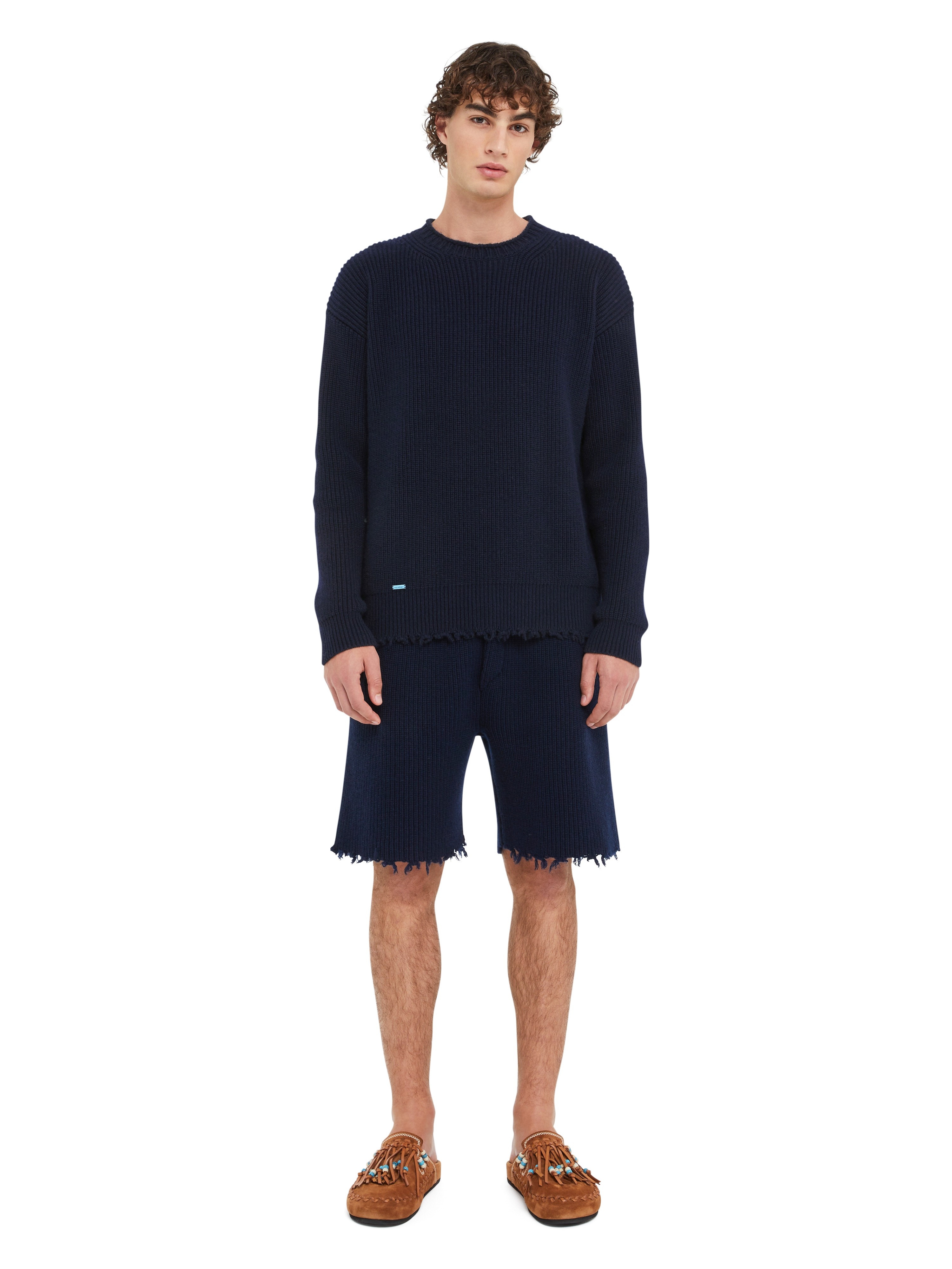 Alanui Finest Sweater - 2