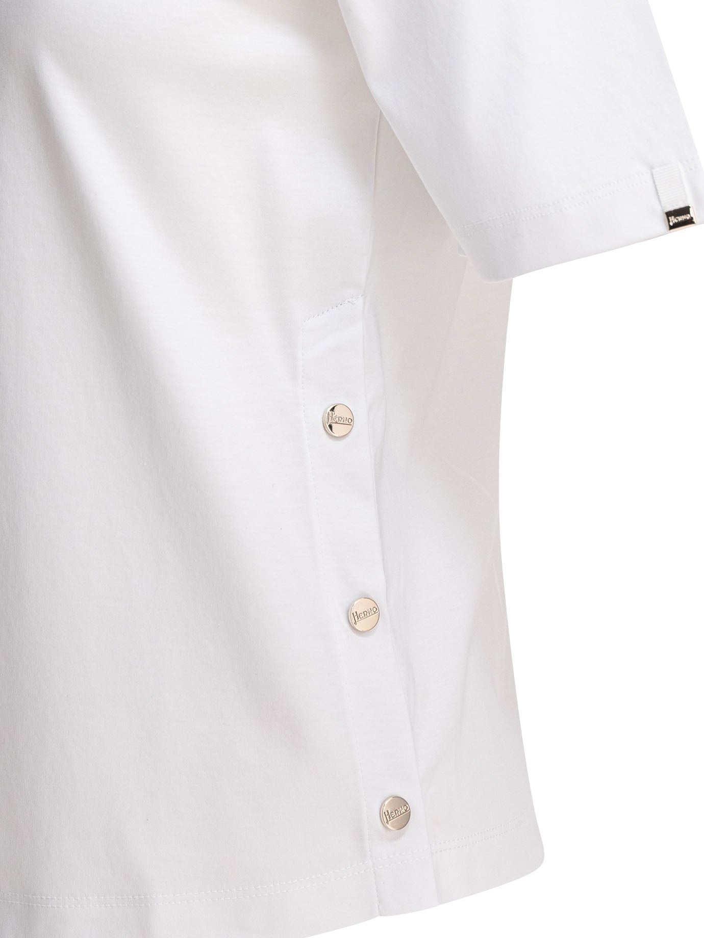 Herno T-shirts - 4