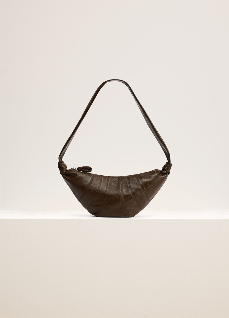 MEDIUM CROISSANT BAG 1