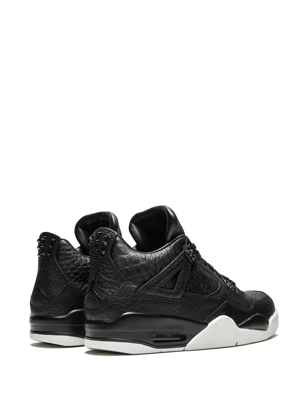 Air Jordan 4 Retro Premium pinnacle - 3