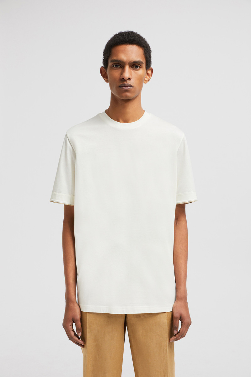 Cotton T-Shirt 3