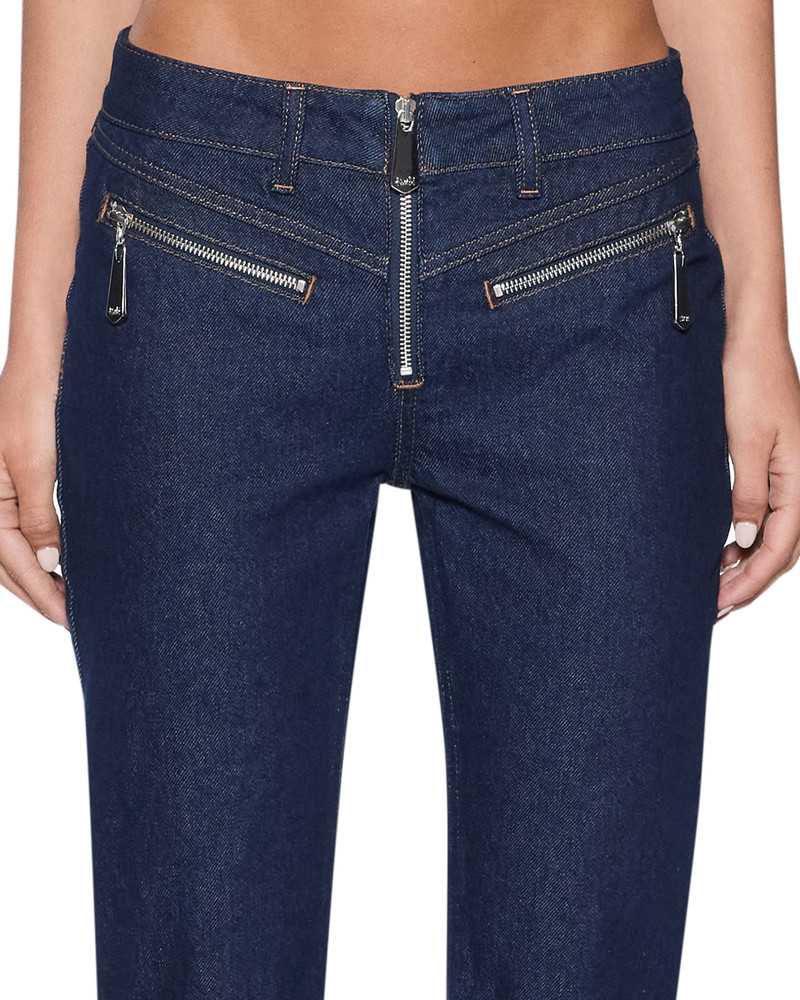Ksubi SOHO LO JEAN ORIGINAL RINSE outlook