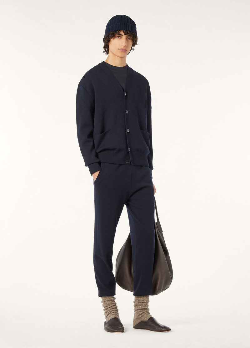 Loro Piana The Gift of Kings® Cardigan outlook